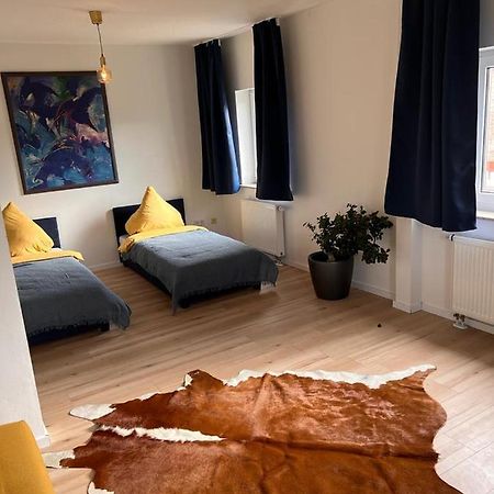 Rust-Appartements-Ii-Marienrode Hildesheim Eksteriør billede