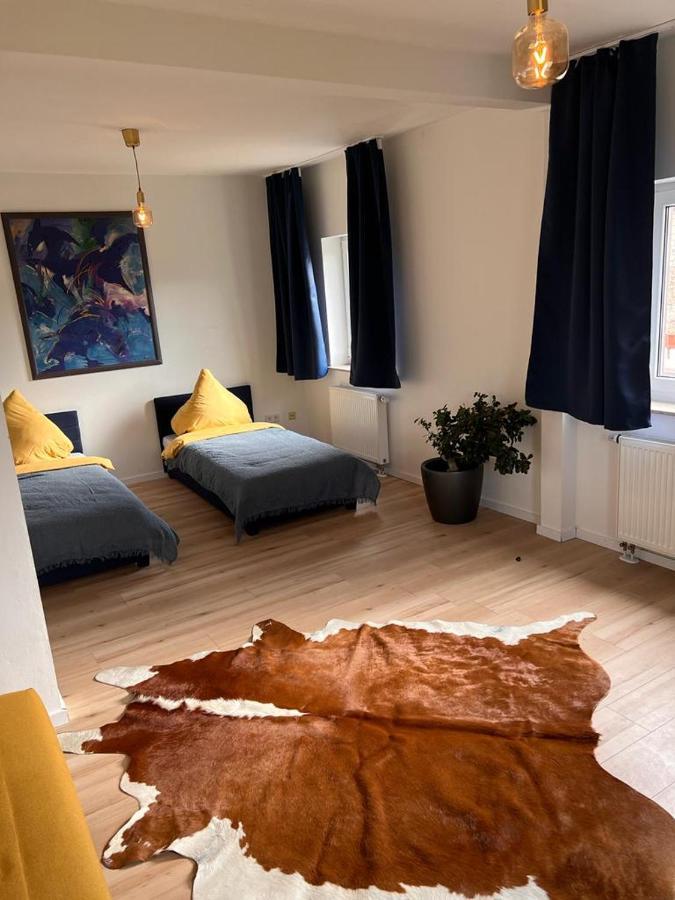 Rust-Appartements-Ii-Marienrode Hildesheim Eksteriør billede